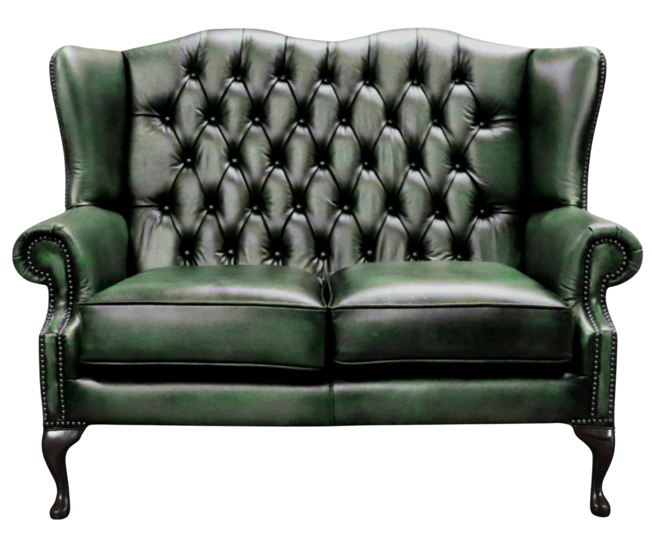 The Georgian Chesterfield